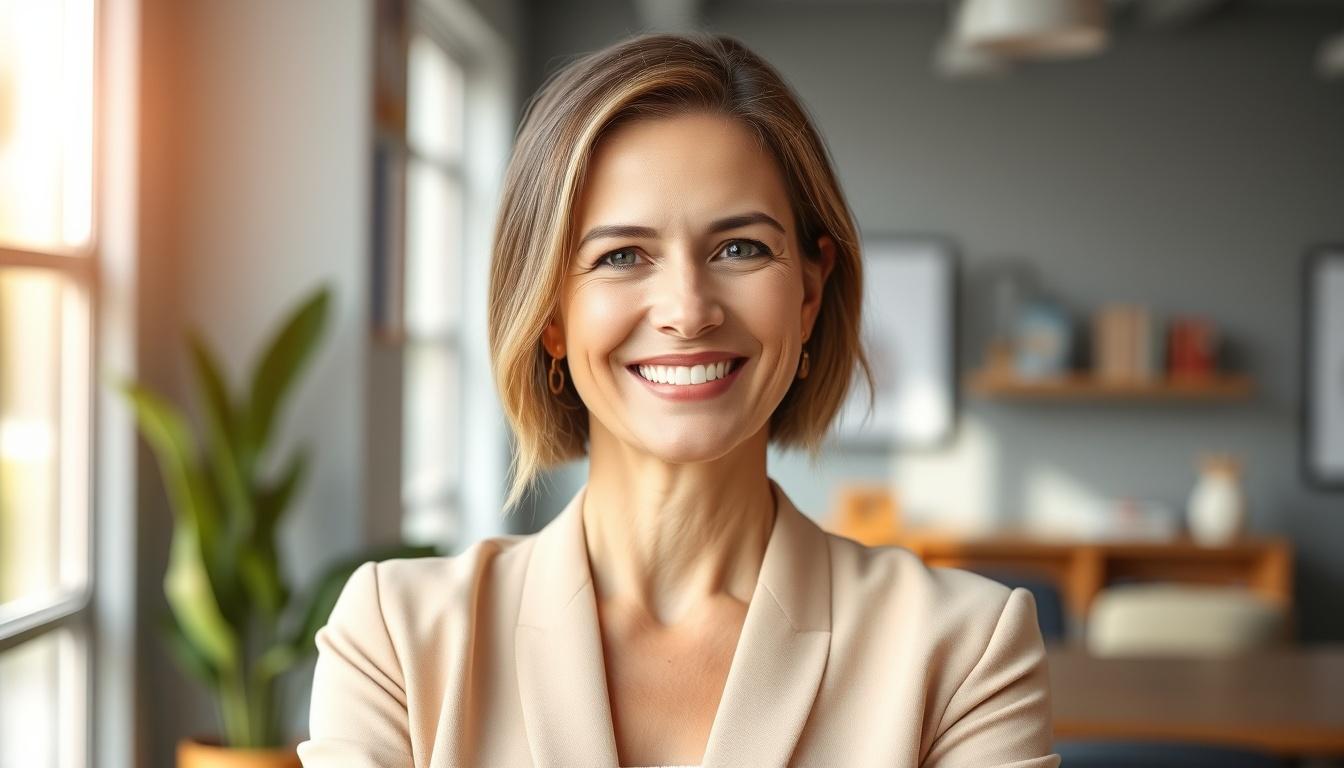 María González